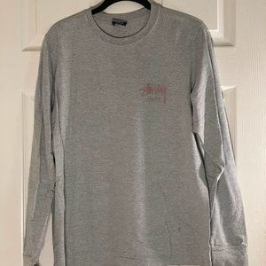 Stussy Hawaii Long Sleeve